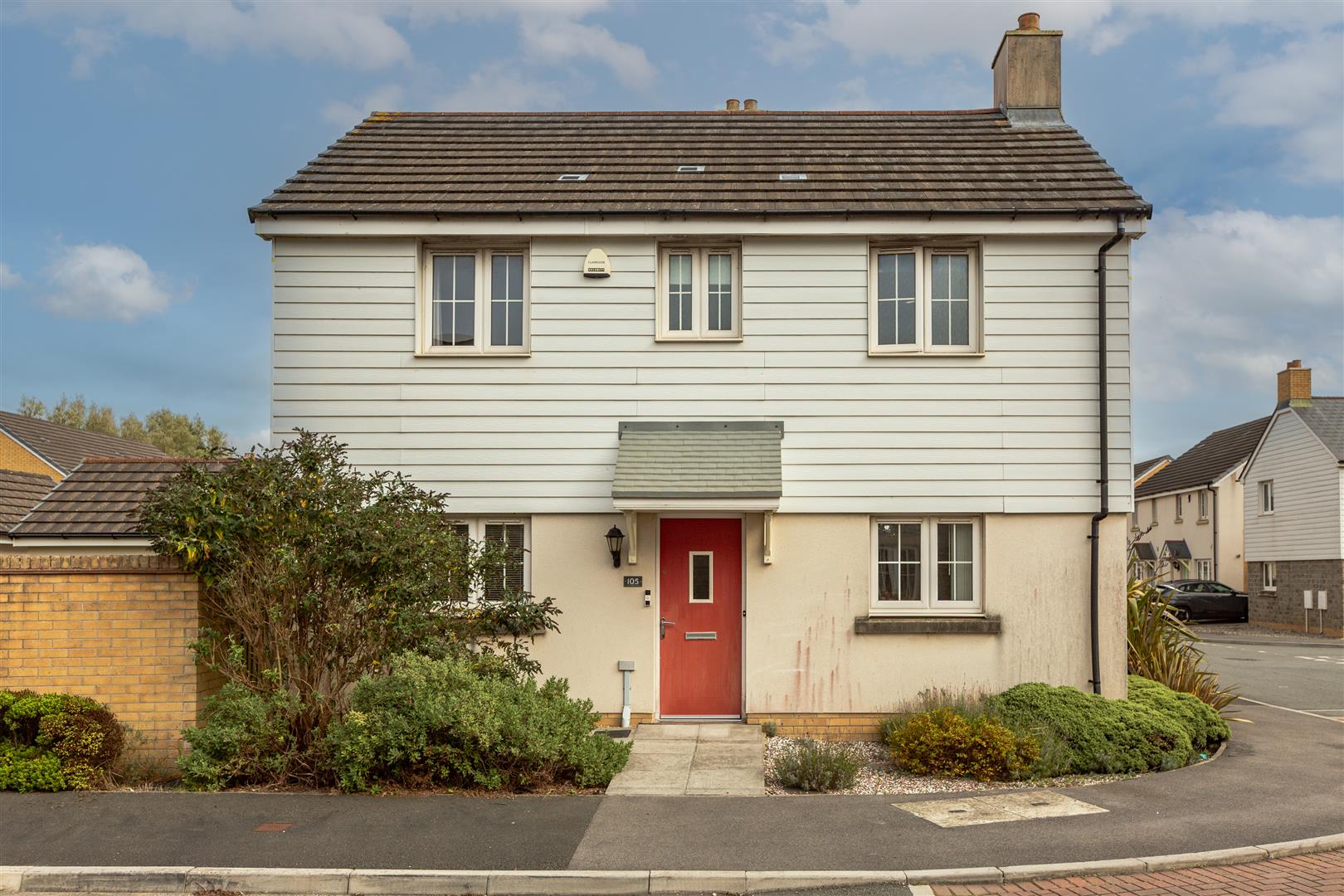 Rhes Brickyard Row, Llanelli, SA15 2DZ